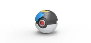 Moon Ball
