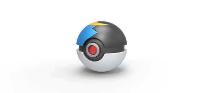 Moon Ball — Image 25 of 25