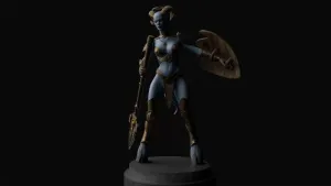 Draenei