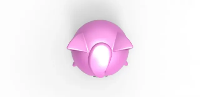 Jigglypuff orb — Фото 5 из 25