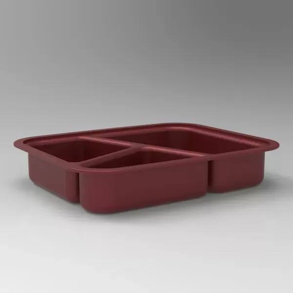 Lunch Plate — Image 5 of 15