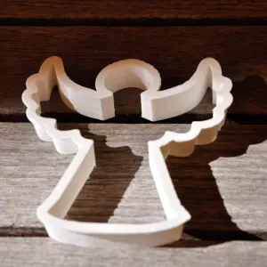 Cookie Cutter Angel