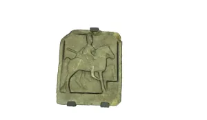 Votive Relief of Thracian Horseman