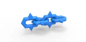 Cosplay Chain 15