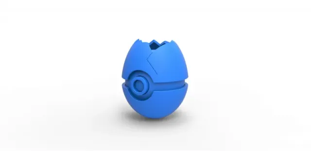 Exeggcute orb — Фото 14 из 30