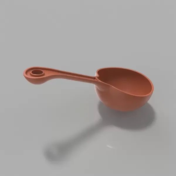 Ladle Spoon — Image 15 of 20