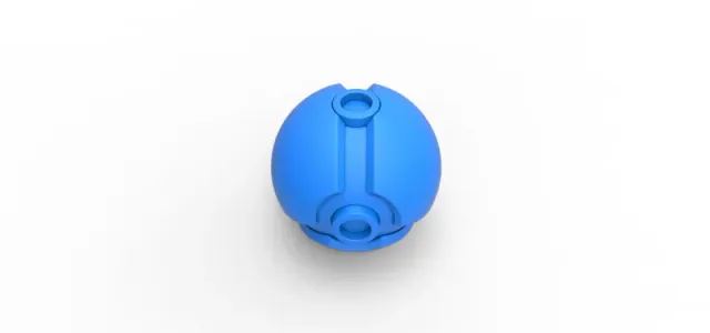 Pester Ball — Фото 13 из 25