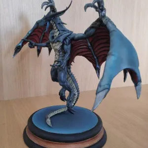 Bahamut FF