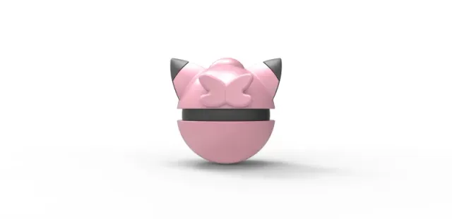 Clefairy orb — Фото 9 из 25