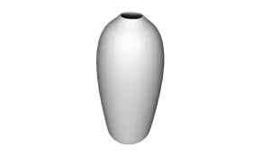 Vase for Flowers