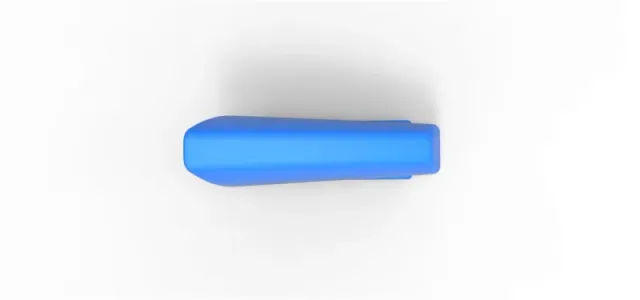 Diecast Air intake 3 Scale 1 to 25 — Фото 7 из 10