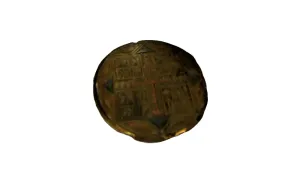Old Ritual Stamp