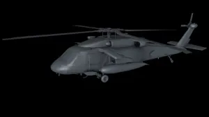 Uh60