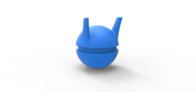 Mewtu orb — Image 17 of 24
