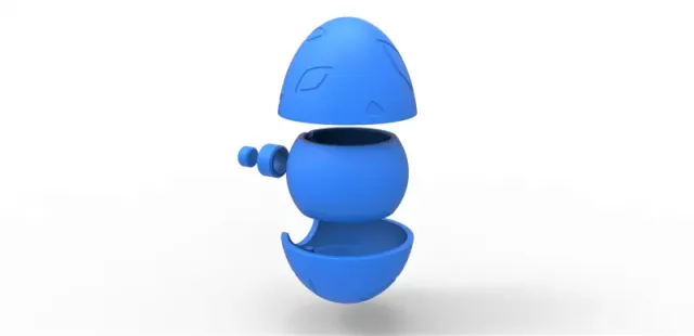 Togepi orb — Image 20 of 21