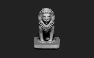lion