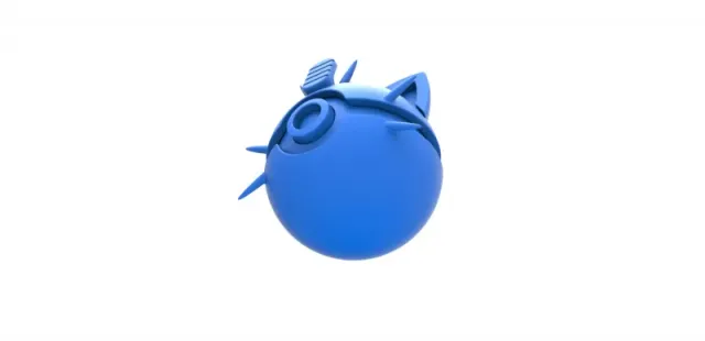 Meowth orb — Фото 13 из 29
