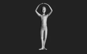 Balerina
