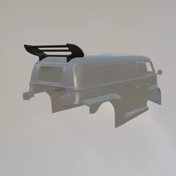 VW T1 W12 — Image 3 of 6