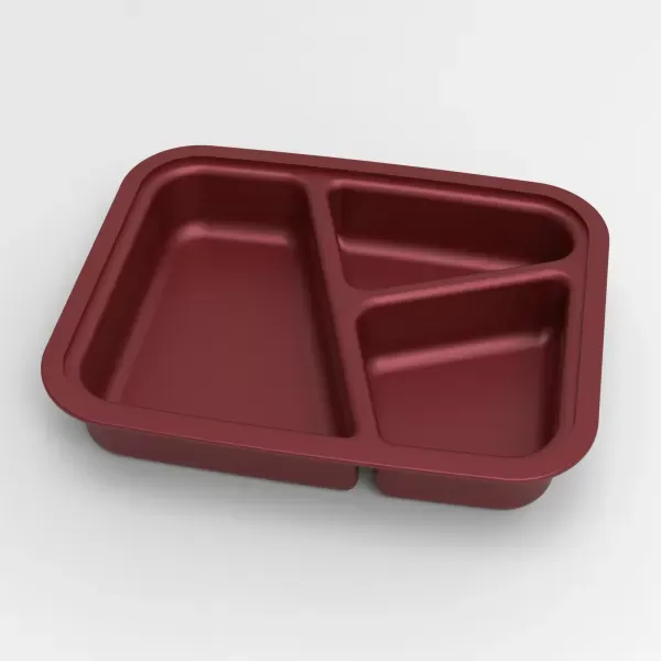 Lunch Plate — Image 8 of 15
