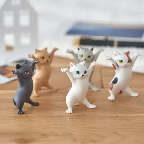 Cute Cat stl print — Image 2 of 4