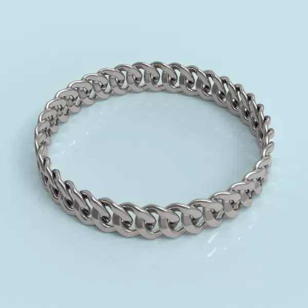 Chain Bracelet — Фото 6 из 13