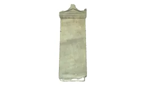 Ancient Greek Gravestone