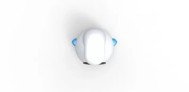 Smurf orb — Image 5 of 24