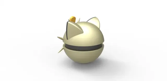 Meowth orb — Фото 10 из 29