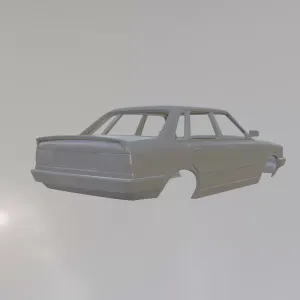 Audi 80 B2