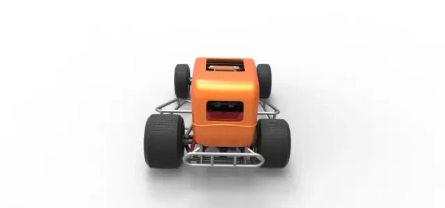 Super rod Scale 1:25 — Image 17 of 31