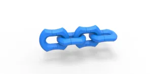 Cosplay Chain 11