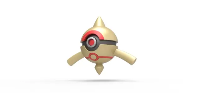 Baltoy orb — Фото 2 из 25