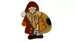 Christmas Decoration SantaClaus