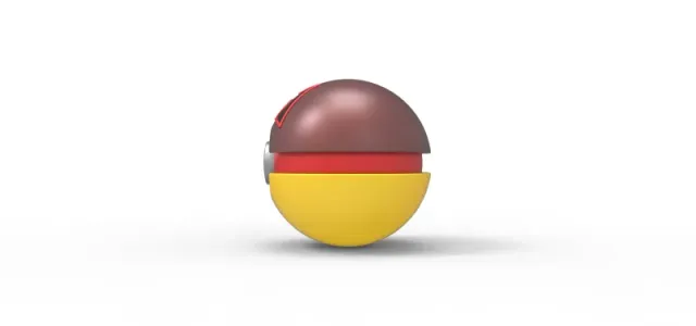 Team Magma Ball — Фото 7 из 22