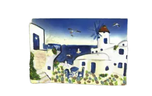 Souvenir from Greece