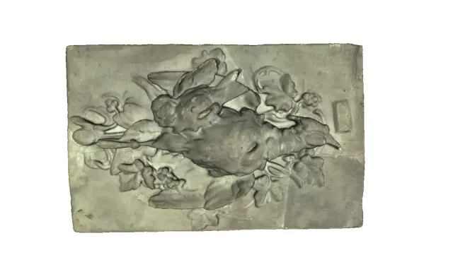 Old Detail for Drawing — Фото 5 из 5