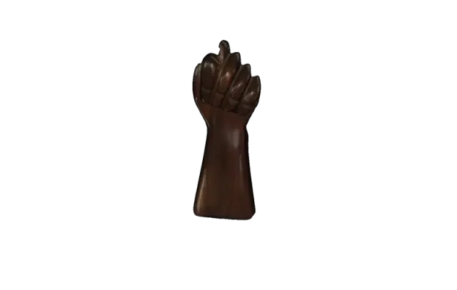 Hand Figurine — Фото 2 из 3