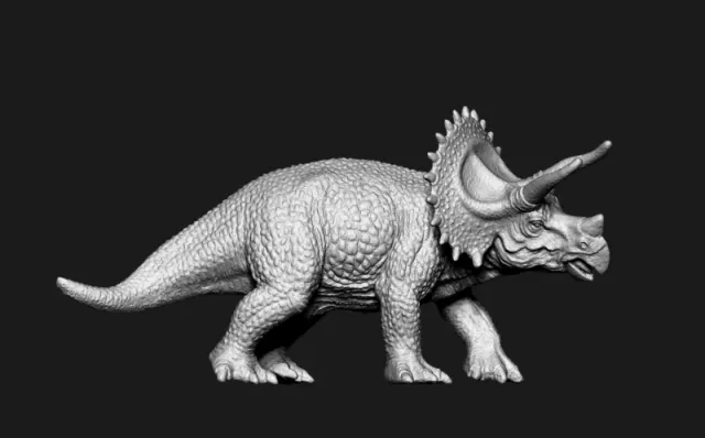 Triceratops — Image 2 of 2