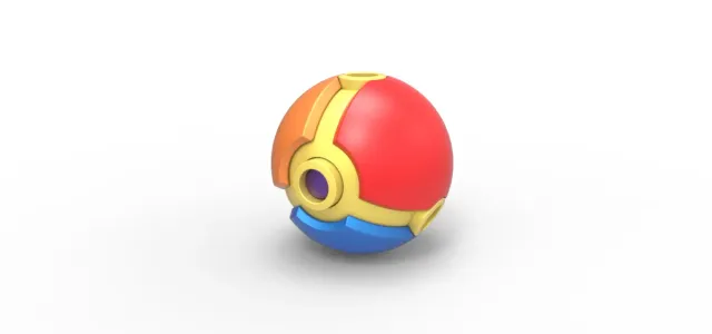 Pester Ball — Фото 25 из 25