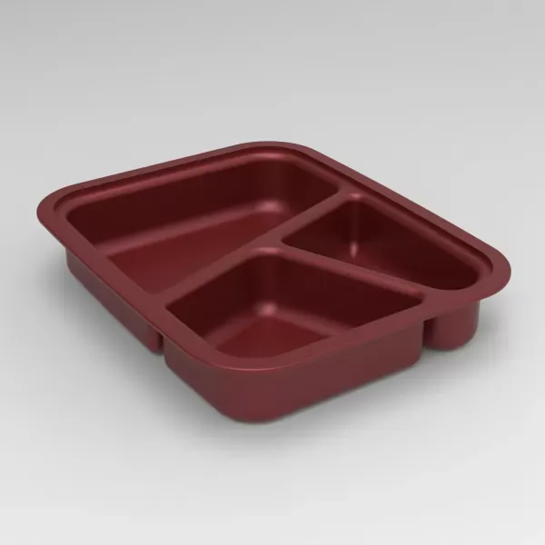 Lunch Plate — Image 9 of 15