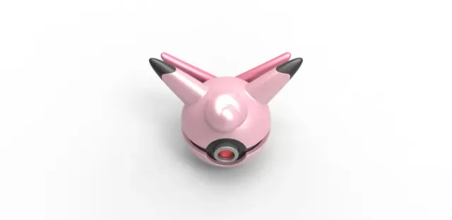 Clefable orb — Image 4 of 27