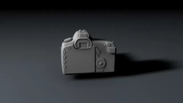 canon 5d mark3 — Фото 3 из 6