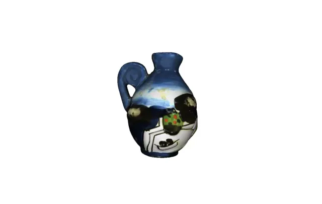 Souvenir Vase from Greece — Image 3 of 3