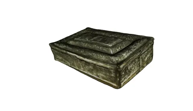 Reliquary — Фото 3 из 4