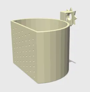 Tea infuser