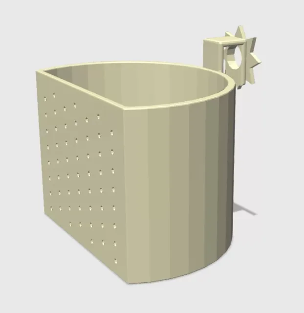 Tea infuser — Фото 7 из 7