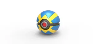Quick Ball