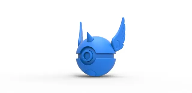 Dragonair orb — Фото 11 из 25