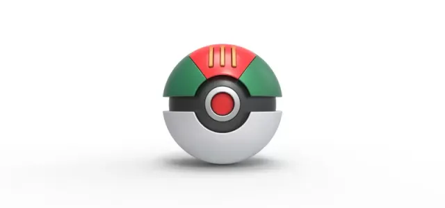 Lure Ball — Фото 3 из 24